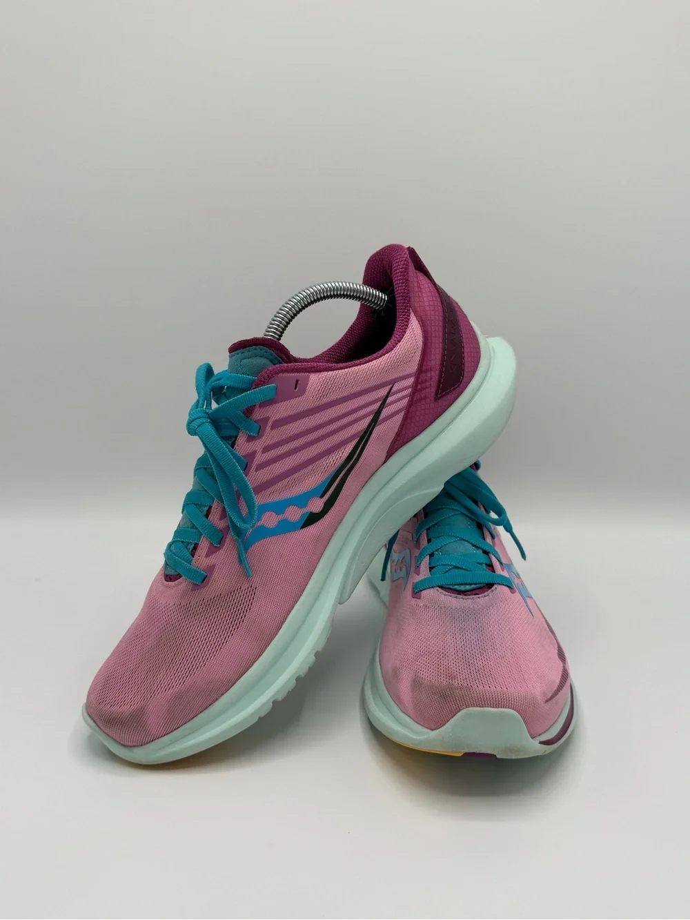 Saucony lightweight running